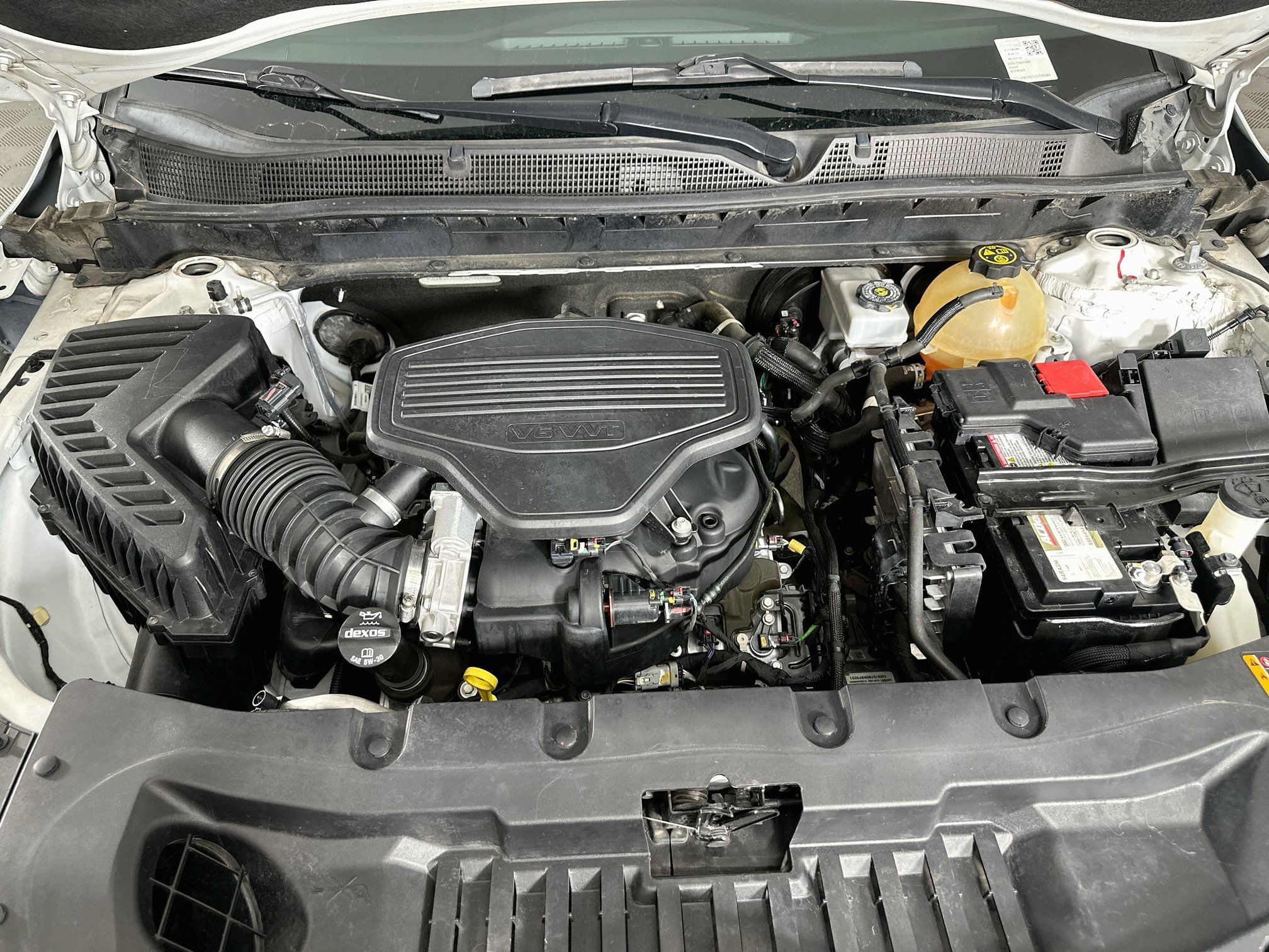 Used 2020 Chevrolet Blazer LT FWD image 30