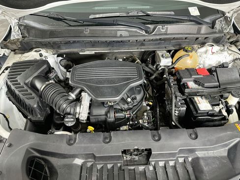 Used 2020 Chevrolet Blazer LT FWD image 30