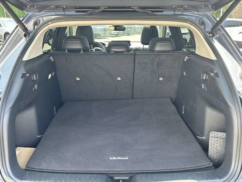 Used 2024 MAZDA CX-50 AWD 2.5 S w/ Cargo Package image 27