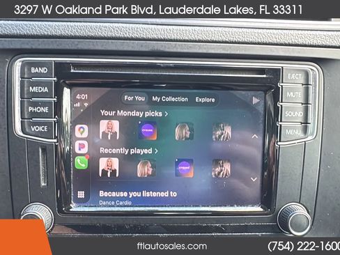 Used 2017 Volkswagen Jetta SE FWD image 51