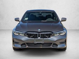 Used 2020 BMW 330i Sedan w/ Convenience Package RWD video 2