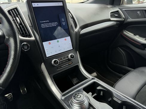 Certified 2021 Ford Edge ST-Line AWD/4WD image 15