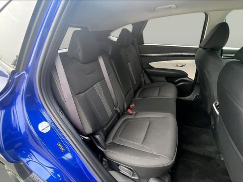 Used 2024 Hyundai Tucson SEL AWD/4WD image 21