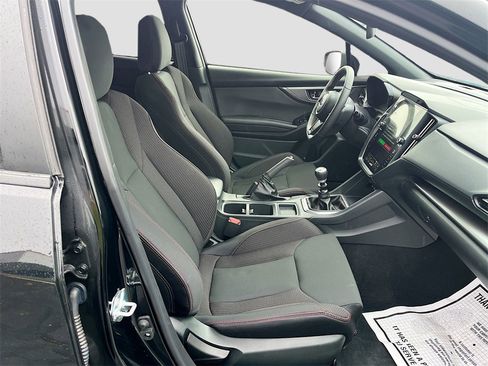 Used 2024 Subaru WRX Premium image 26