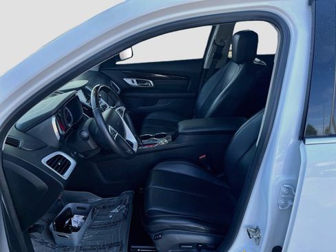 Used 2014 GMC Terrain Denali AWD/4WD image 21