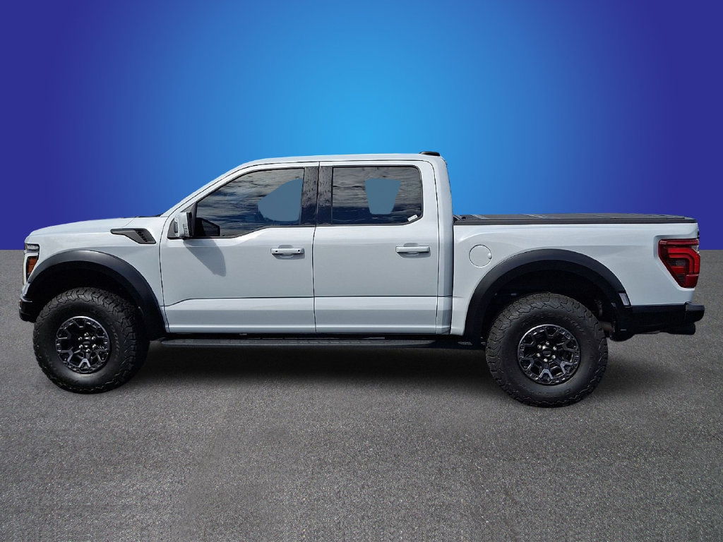 Used 2025 Ford F150 Raptor w/ Equipment Group 803A Raptor R AWD/4WD image 7