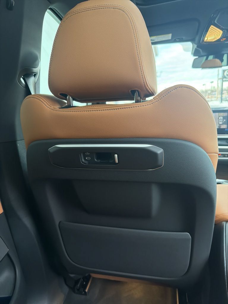 New 2026 BMW X7 M60i AWD/4WD image 66