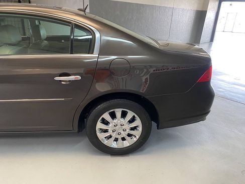 Used 2008 Buick Lucerne CXL w/ Ultra Confidence Package FWD image 15