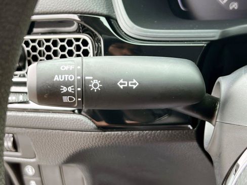 Used 2023 Honda Civic LX image 20