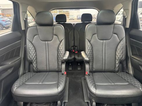Used 2022 Kia Sorento SX Prestige AWD/4WD image 14