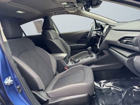 Certified 2025 Subaru Crosstrek 2.0i Premium AWD/4WD image 15