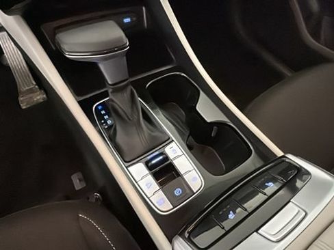Certified 2023 Hyundai Tucson SEL FWD image 21