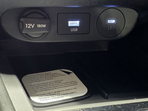 New 2026 Hyundai Elantra Sport image 28