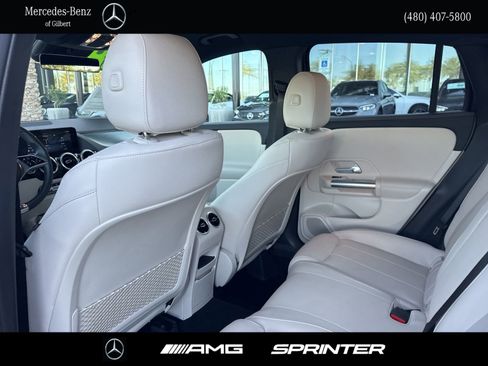 Certified 2026 Mercedes-Benz GLA 250 image 17