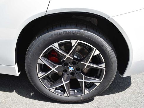 Used 2026 BMW X3 xDrive30i w/ M Sport Package AWD/4WD image 8