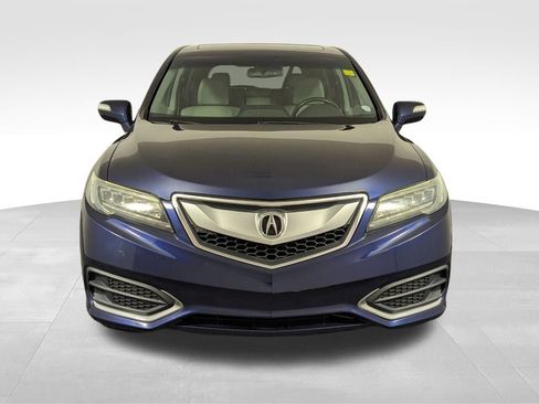 Used 2016 Acura RDX AWD w/ Technology Package image 20