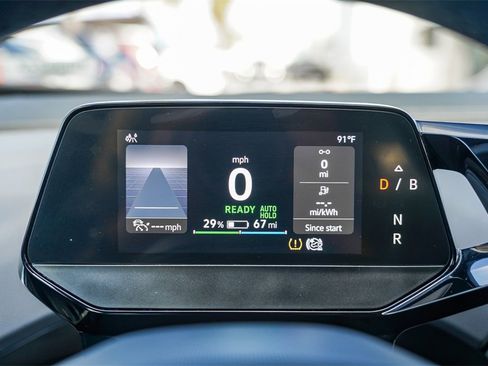 Used 2021 Volkswagen ID.4 Pro S image 23