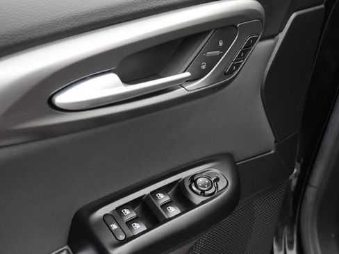 Used 2024 Dodge Hornet R/T AWD/4WD image 13