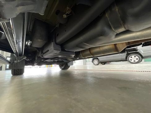 Used 2019 RAM 3500 Limited AWD/4WD image 64