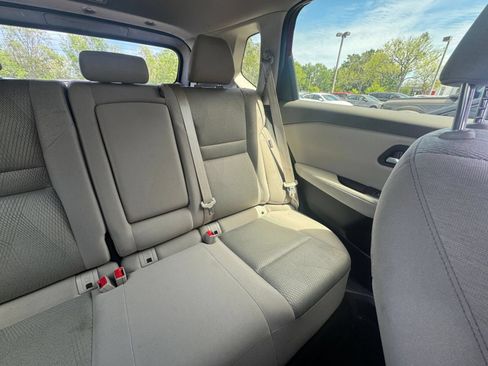 Used 2025 Nissan Rogue SV FWD image 38
