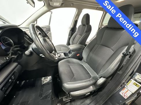 Used 2019 Subaru Forester Premium image 16