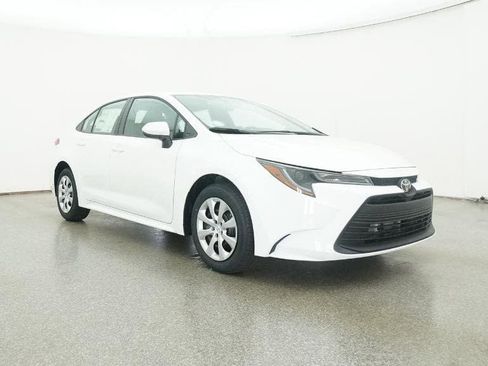 New 2026 Toyota Corolla LE image 29