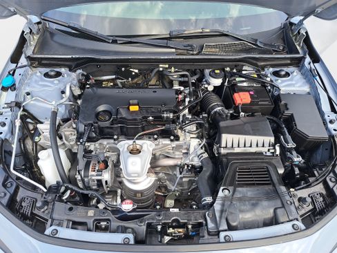 Used 2023 Honda Civic Sport image 27
