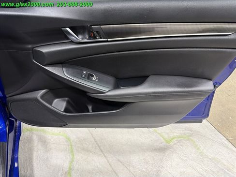 Used 2021 Honda Accord Sport Special Edition image 26