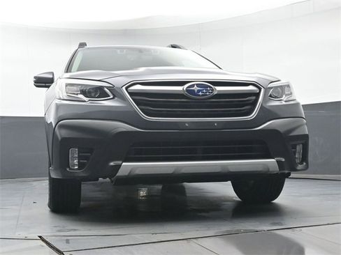 Used 2020 Subaru Outback Limited image 40