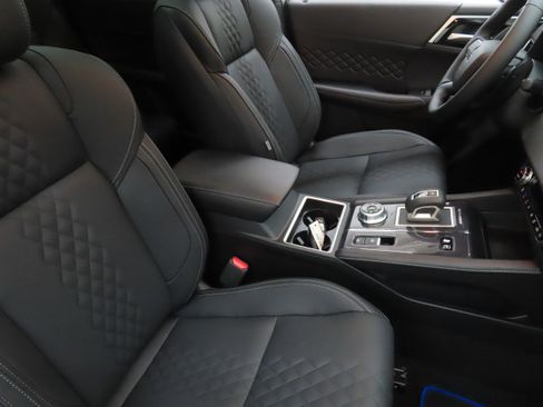 New 2025 Mitsubishi Outlander SEL Black Edition image 26