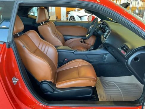 Used 2023 Dodge Challenger SRT Hellcat image 28