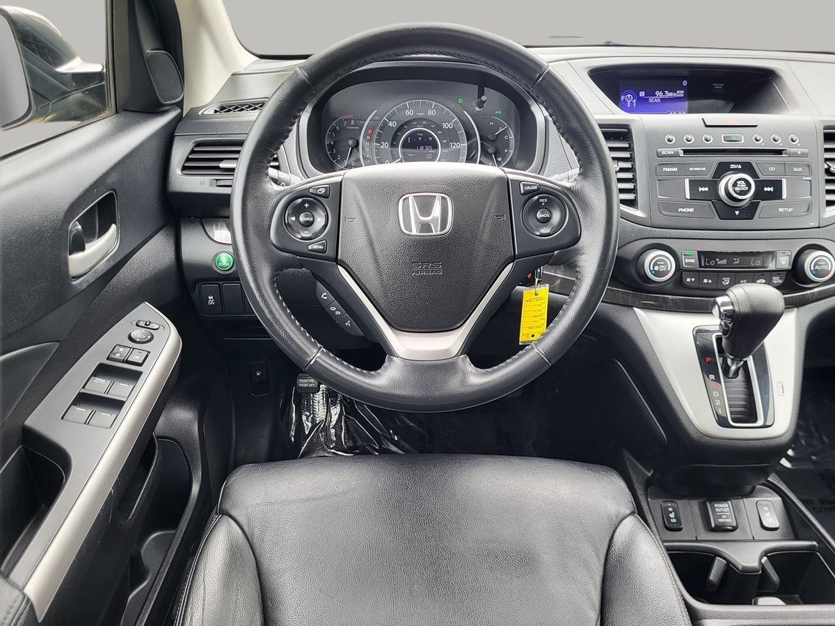 Used 2012 Honda CR-V EX-L image 20