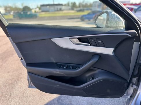 Used 2017 Audi A4 2.0T Premium w/ Audi MMI Navigation Plus image 19