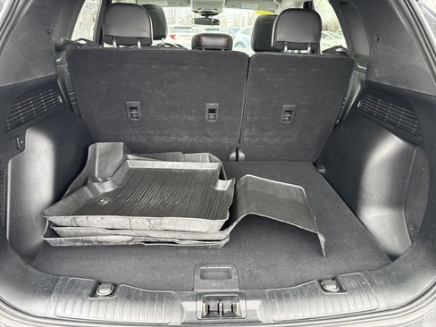 Used 2021 Ford Escape SEL w/ SEL Stealth AWD Package image 8