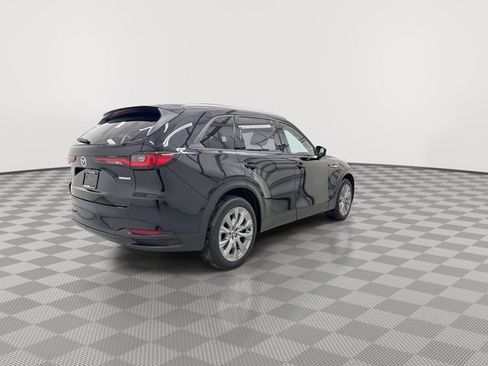 Used 2026 MAZDA CX-90 3.3 Turbo w/ Preferred Package image 10