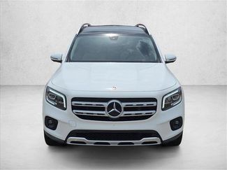 Certified 2023 Mercedes-Benz GLB 250 video 2
