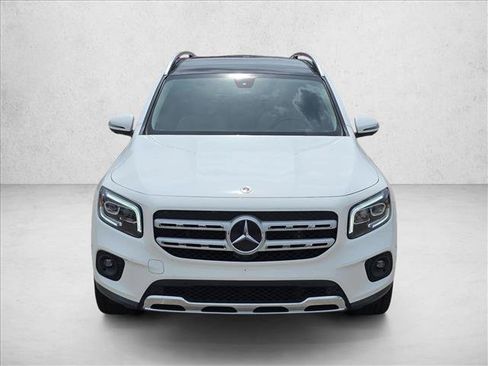 Certified 2023 Mercedes-Benz GLB 250 image 2