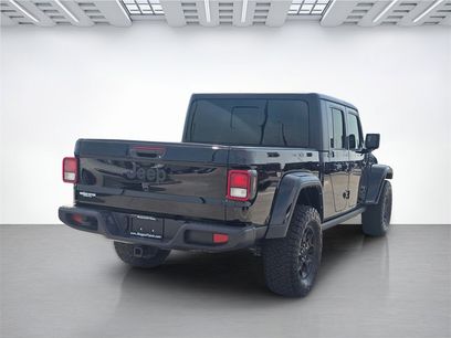 Used 2023 Jeep Gladiator Willys
