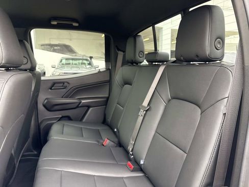 New 2026 Chevrolet Colorado Trail Boss image 15