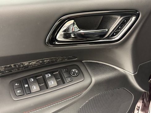 New 2026 Dodge Durango GT AWD/4WD image 30