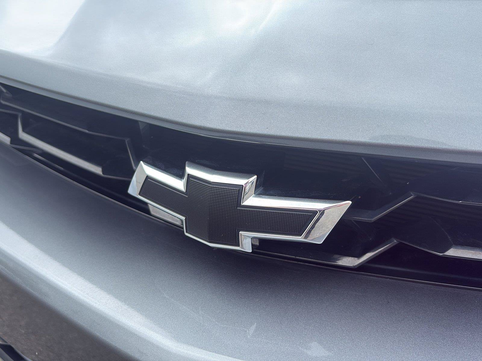 Used 2020 Chevrolet Camaro SS RWD image 39
