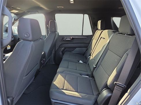 New 2025 Chevrolet Tahoe LS image 11