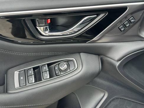 Certified 2024 Subaru Legacy Limited image 15