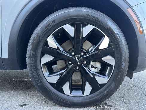 Certified 2023 Kia Sportage X-Line w/ X-Line Premium Package AWD/4WD image 18