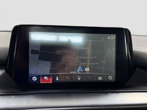 Used 2016 MAZDA MAZDA6 Grand Touring w/ GT Technology Package image 11