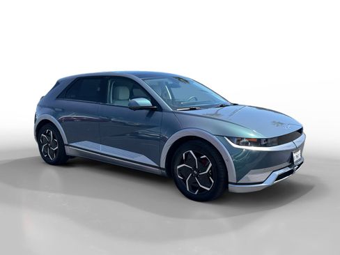 Used 2024 Hyundai Ioniq 5 Limited RWD image 7