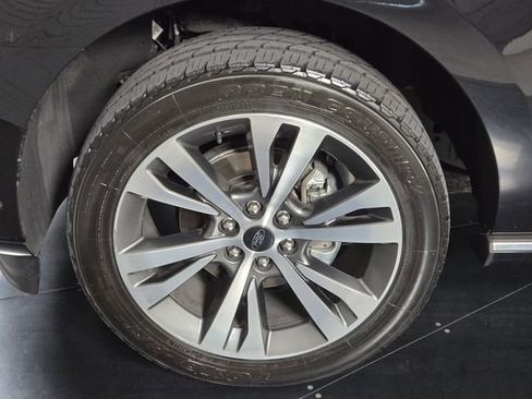Used 2020 Ford Expedition Max Platinum AWD/4WD image 12
