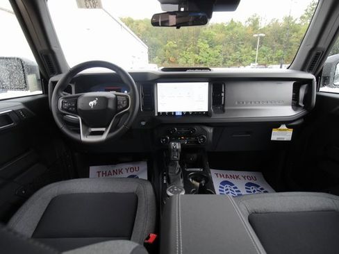 New 2025 Ford Bronco Big Bend image 31