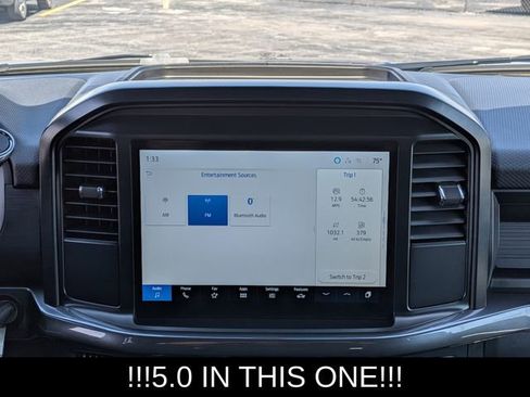 Used 2025 Ford F150 STX w/ Equipment Group 200A image 26