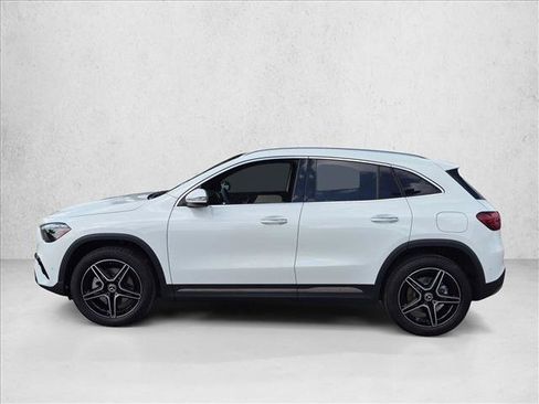 New 2026 Mercedes-Benz GLA 250 image 5